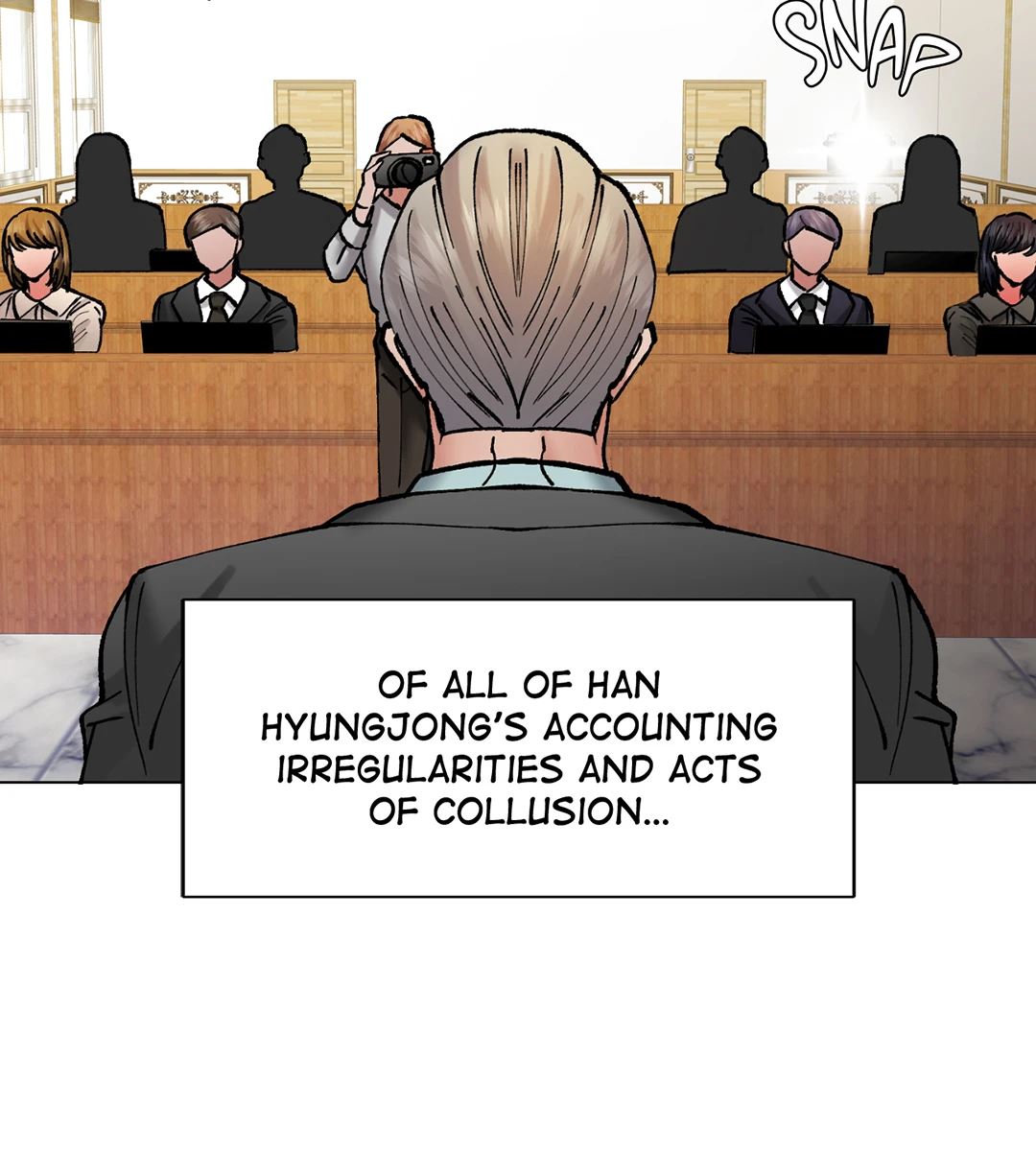 Climb on Top Chapter 85 - Manhwa18.com