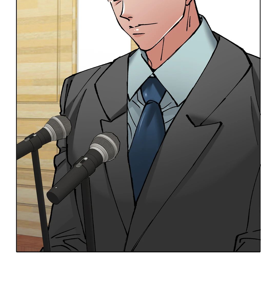 Climb on Top Chapter 85 - Manhwa18.com