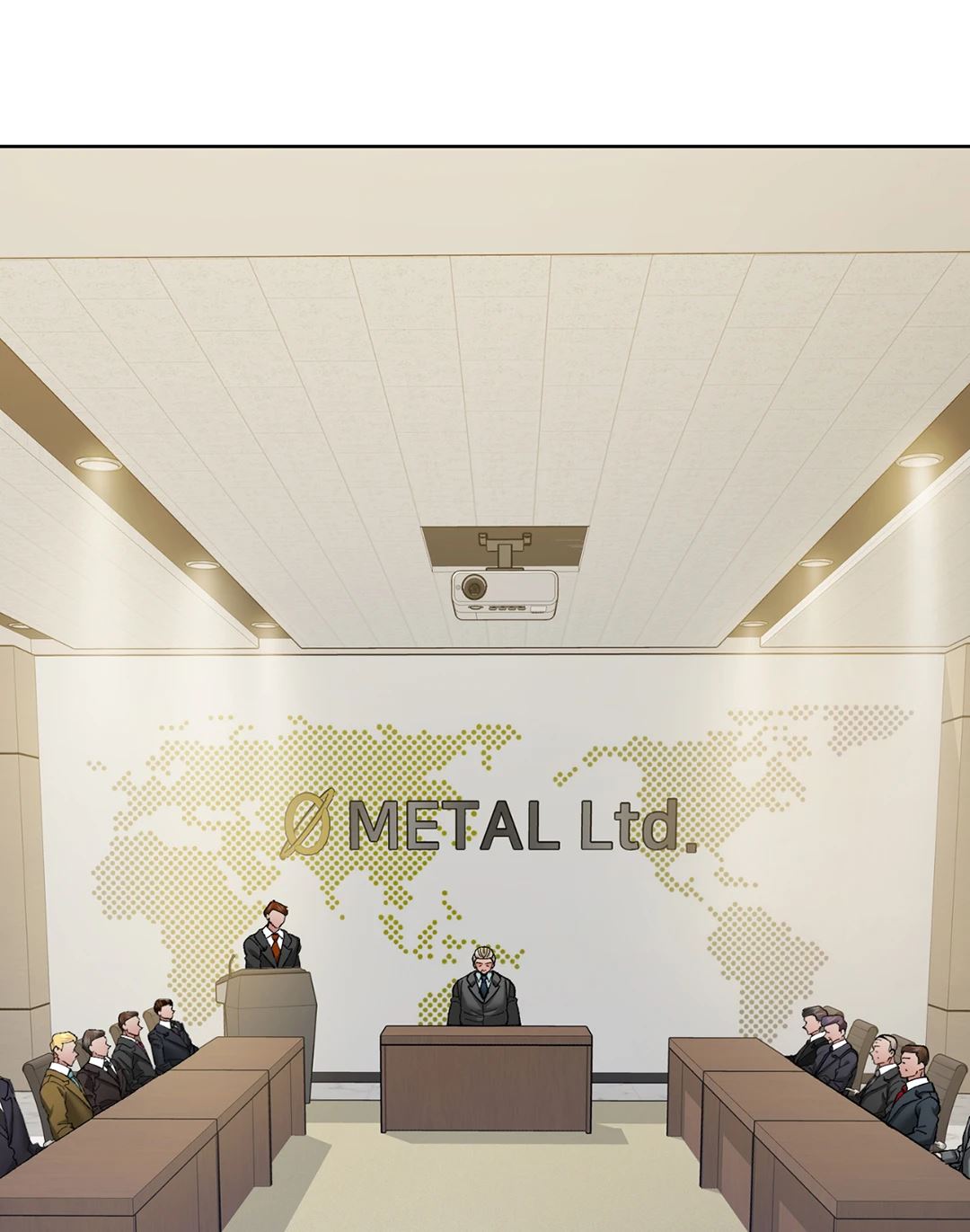 Climb on Top Chapter 85 - Manhwa18.com