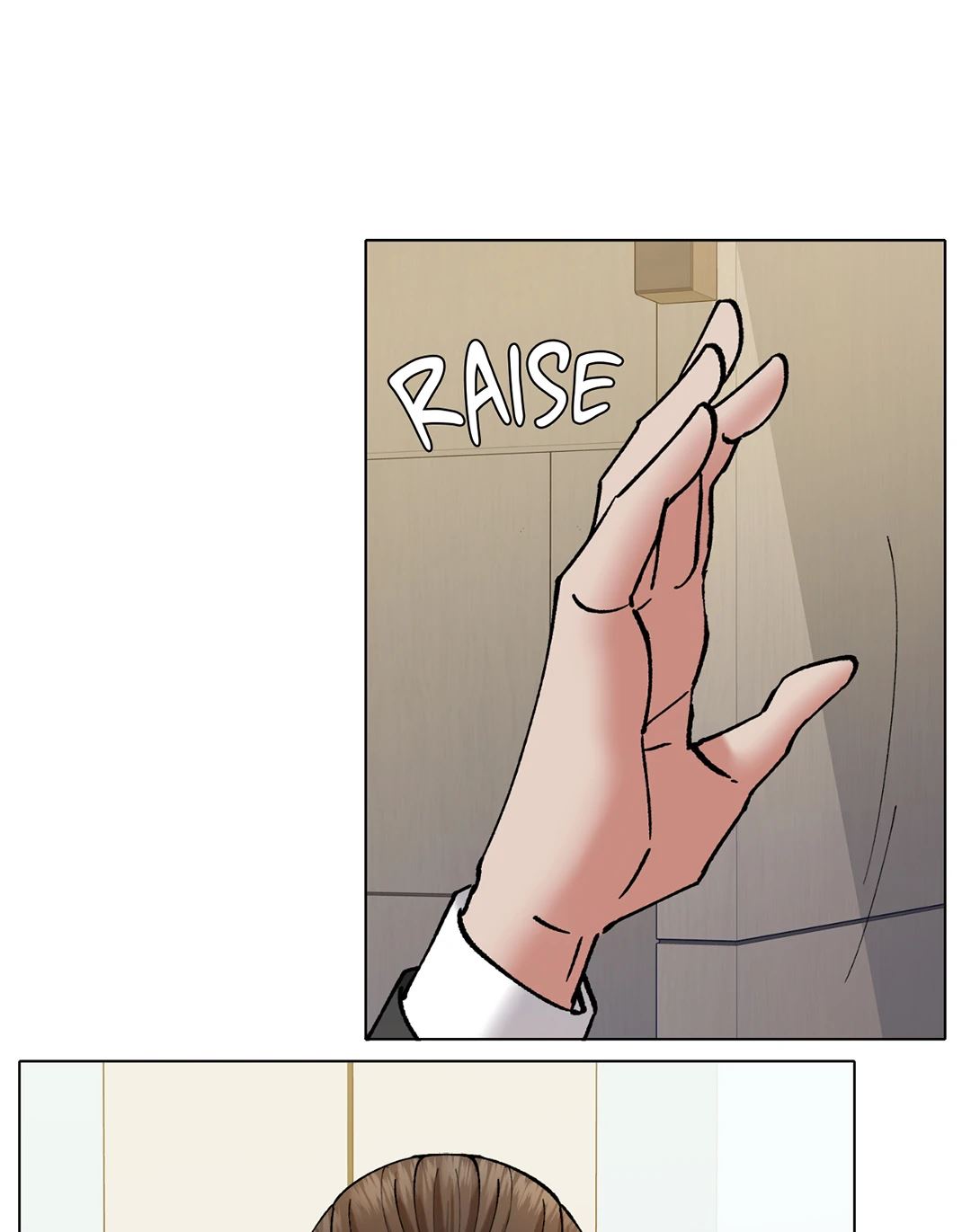 Climb on Top Chapter 85 - Manhwa18.com