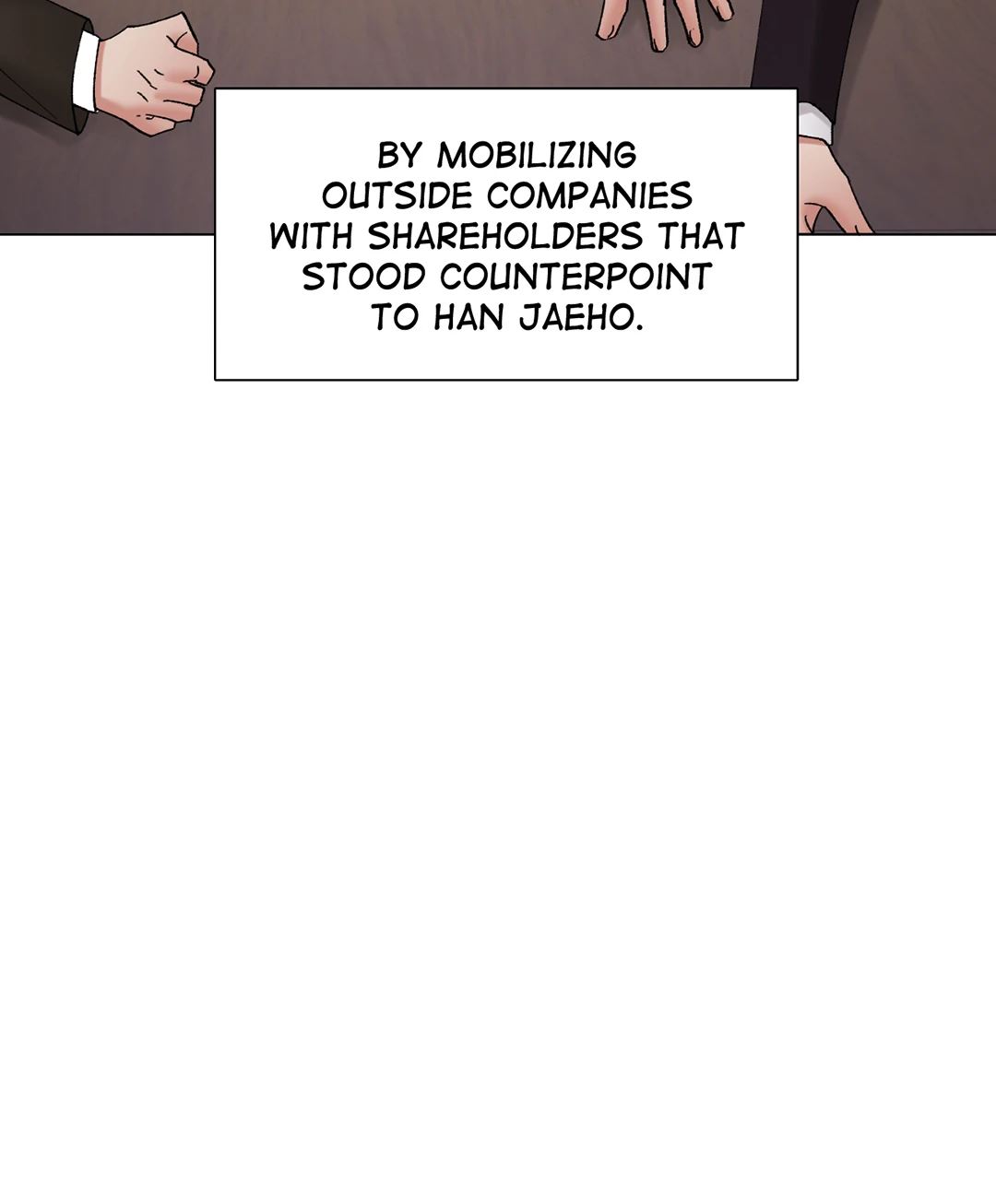 Climb on Top Chapter 85 - Manhwa18.com