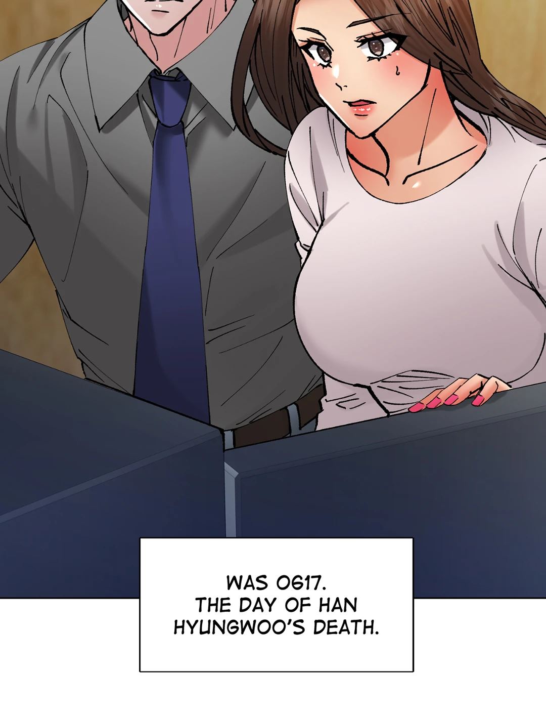 Climb on Top Chapter 85 - Manhwa18.com