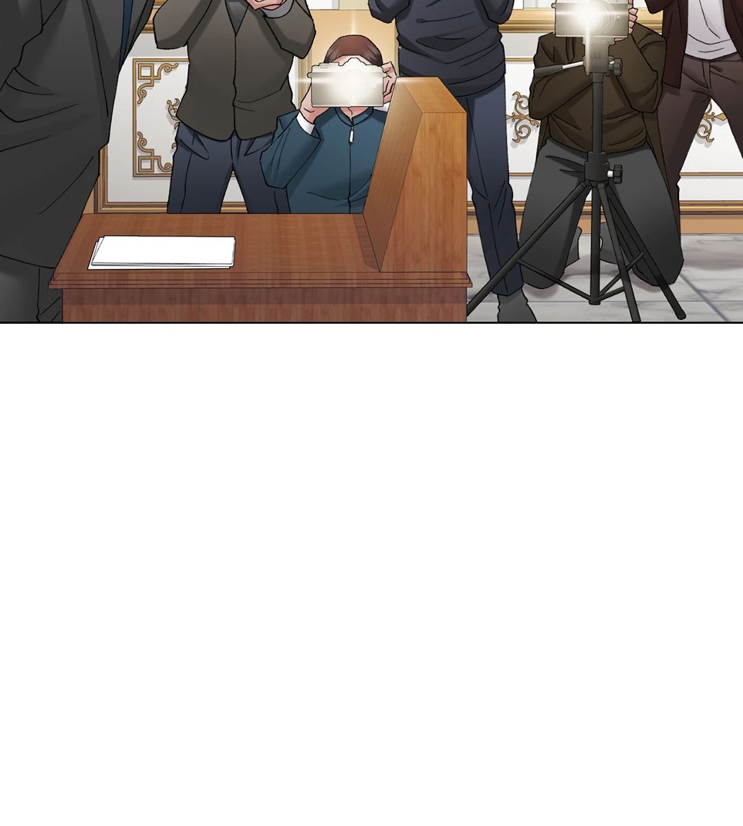 Climb on Top Chapter 85 - Manhwa18.com