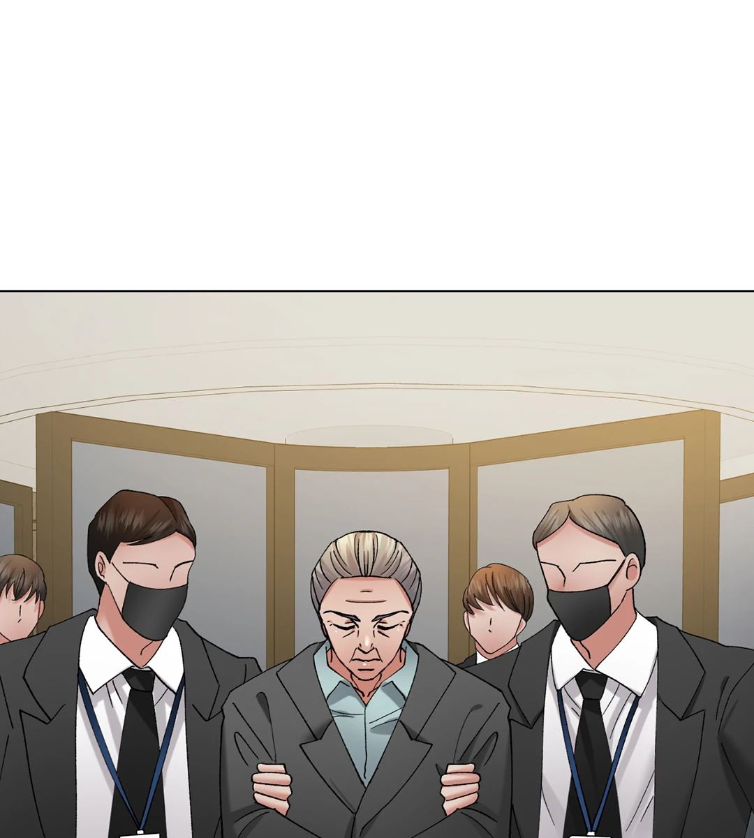 Climb on Top Chapter 85 - Manhwa18.com