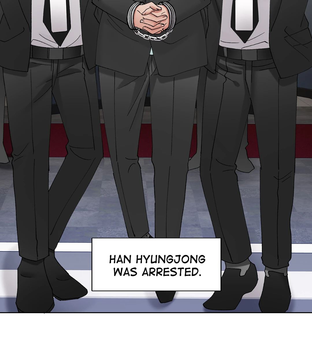 Climb on Top Chapter 85 - Manhwa18.com