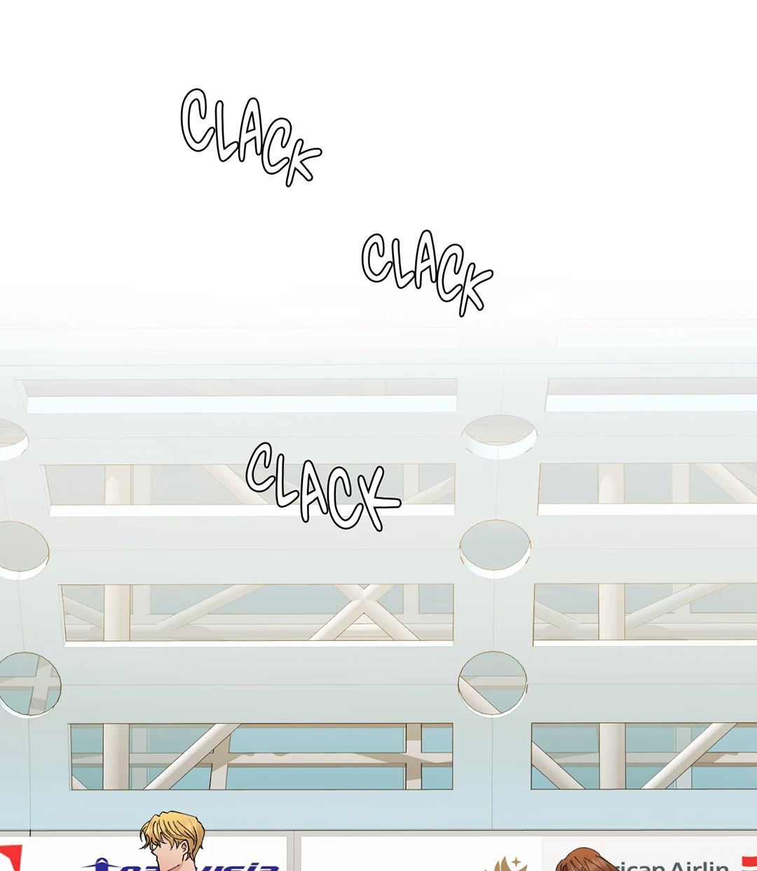 Climb on Top Chapter 85 - Manhwa18.com