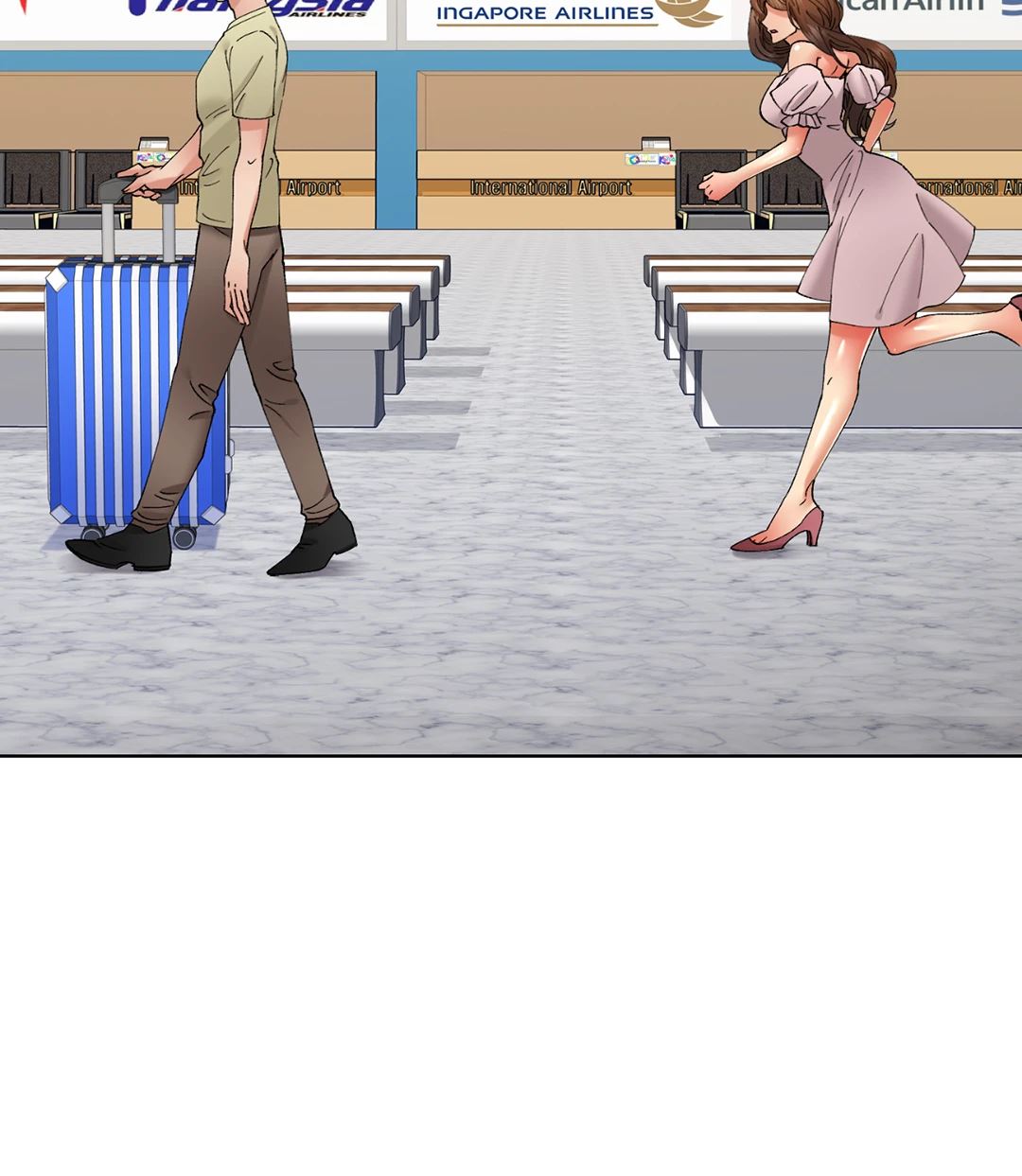 Climb on Top Chapter 85 - Manhwa18.com