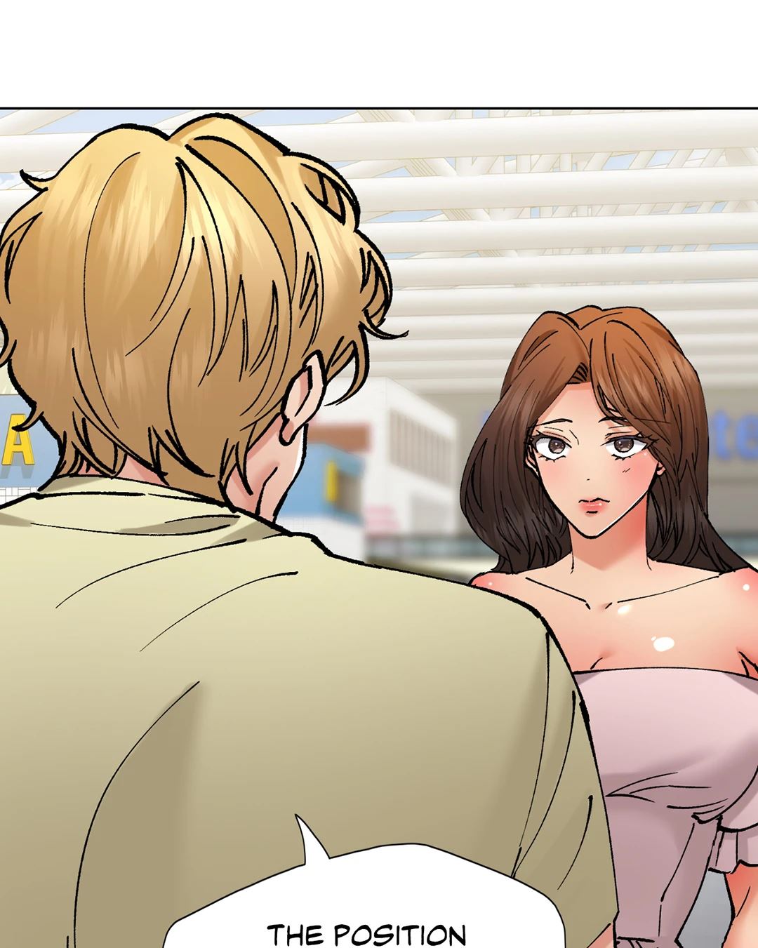 Climb on Top Chapter 85 - Manhwa18.com