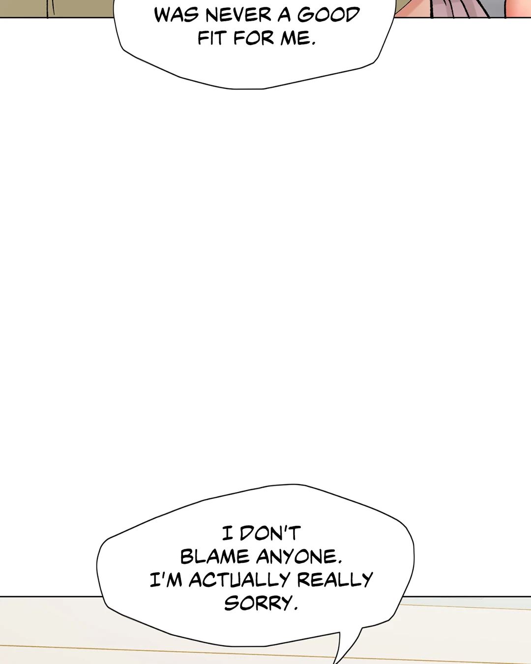 Climb on Top Chapter 85 - Manhwa18.com