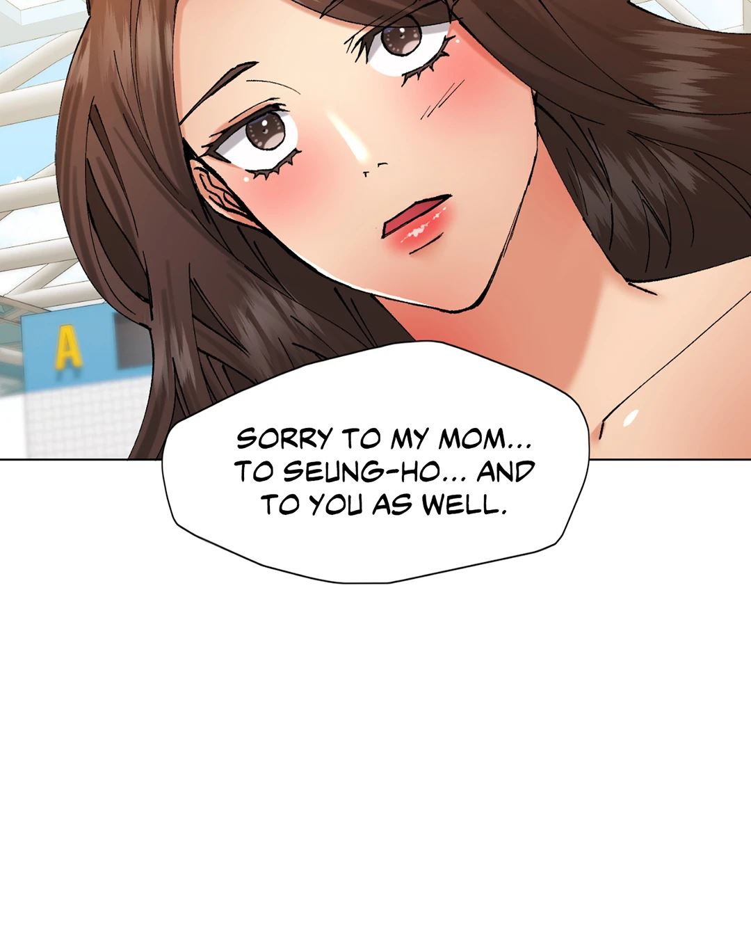 Climb on Top Chapter 85 - Manhwa18.com