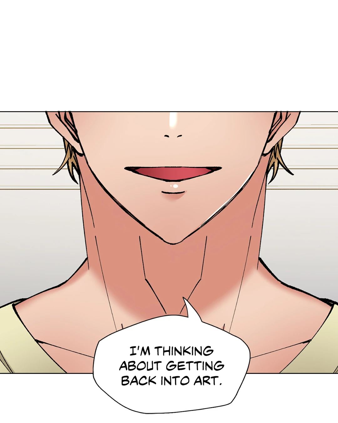 Climb on Top Chapter 85 - Manhwa18.com