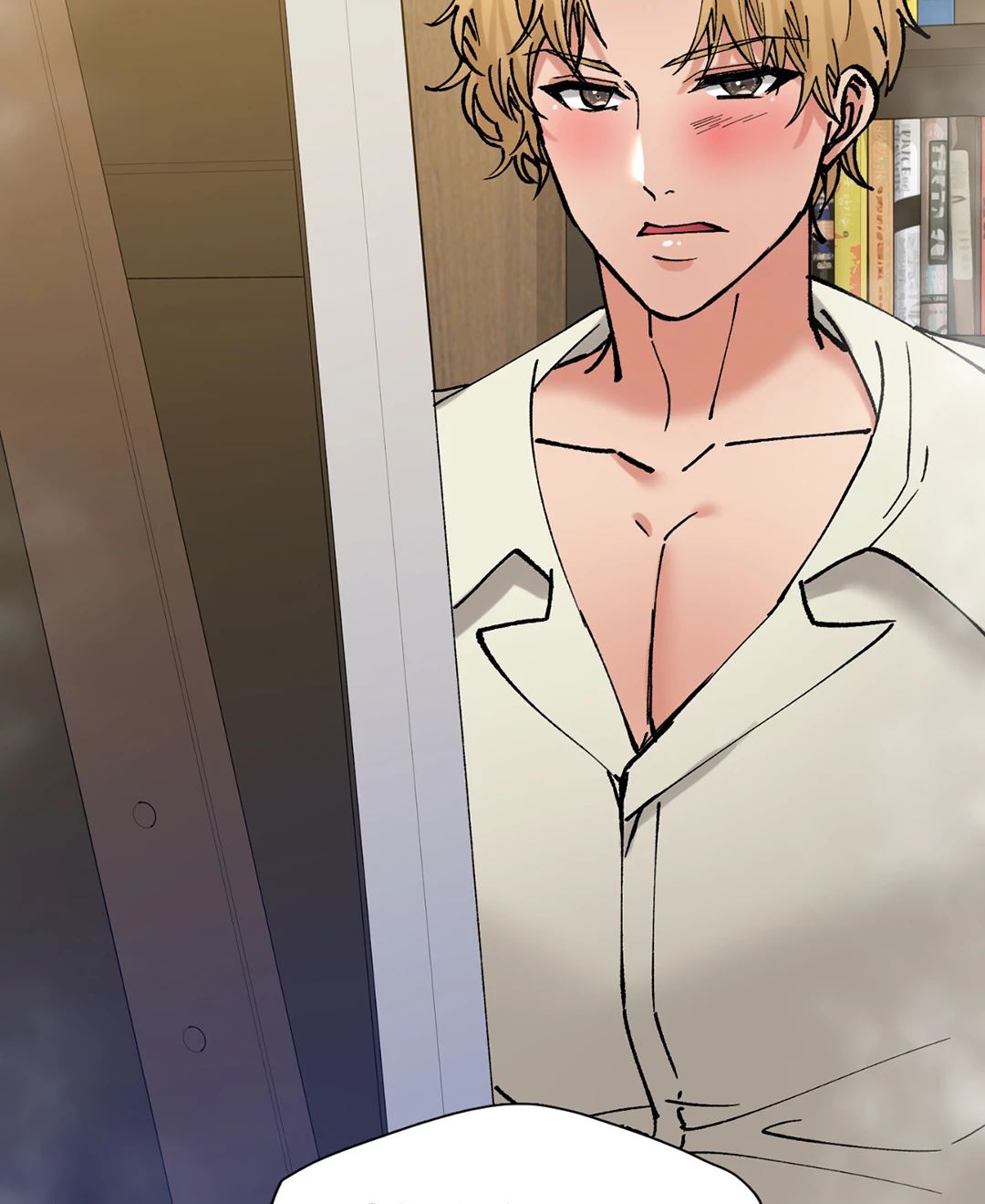 Climb on Top Chapter 85 - Manhwa18.com