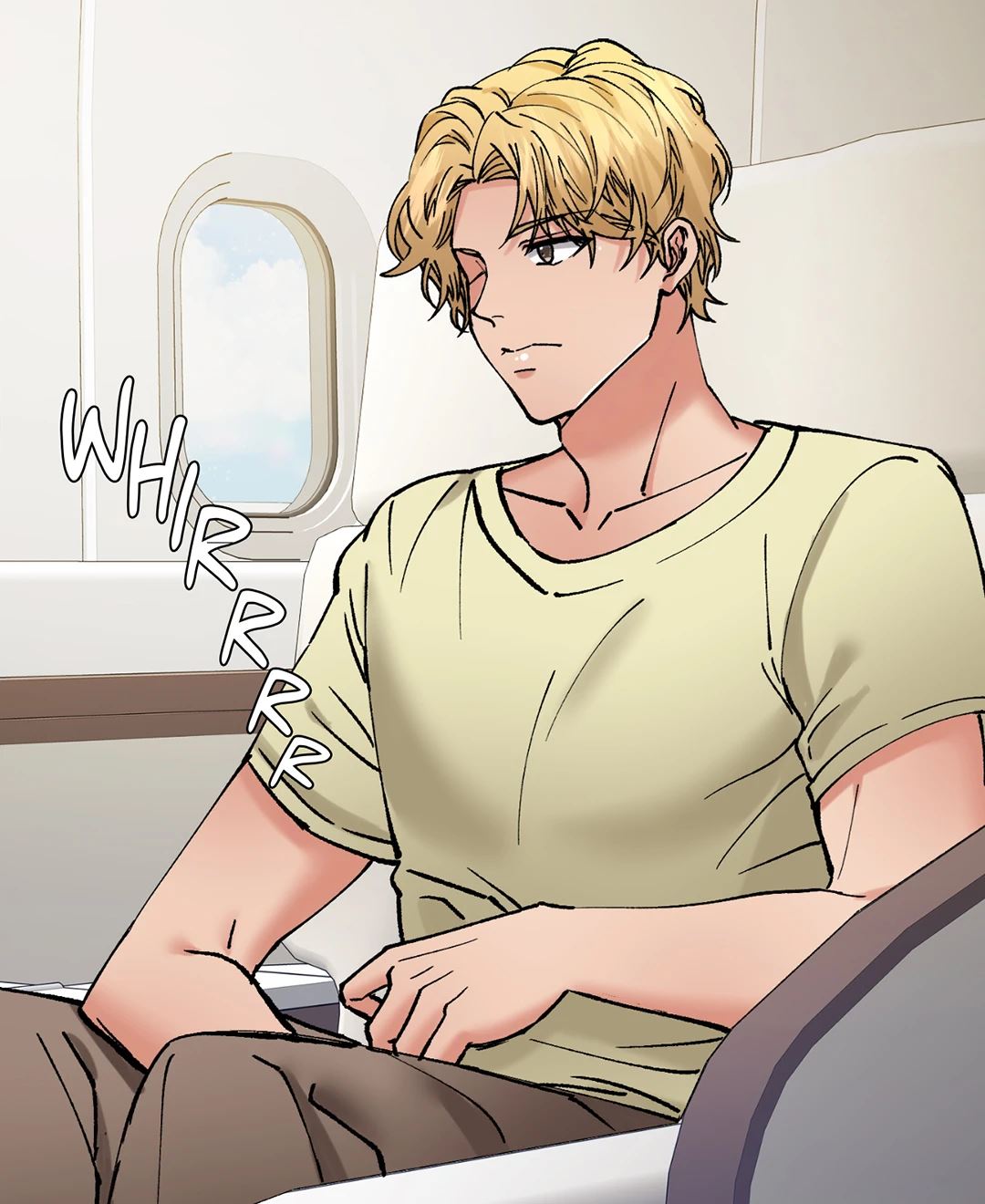 Climb on Top Chapter 85 - Manhwa18.com