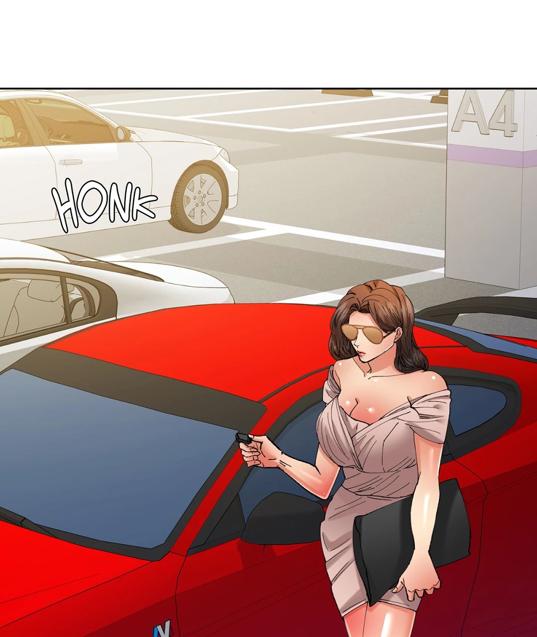 Climb on Top Chapter 85 - Manhwa18.com