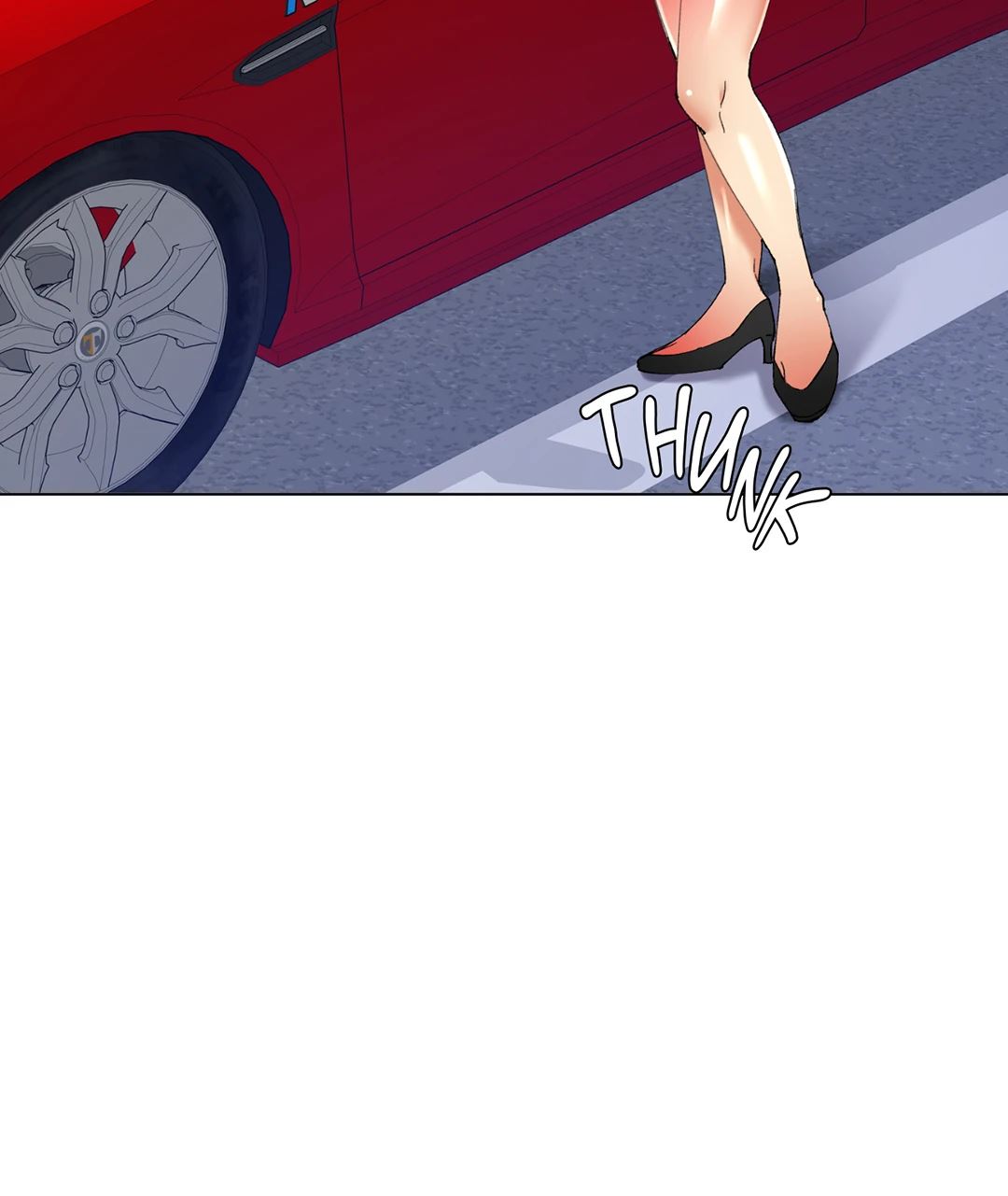 Climb on Top Chapter 85 - Manhwa18.com