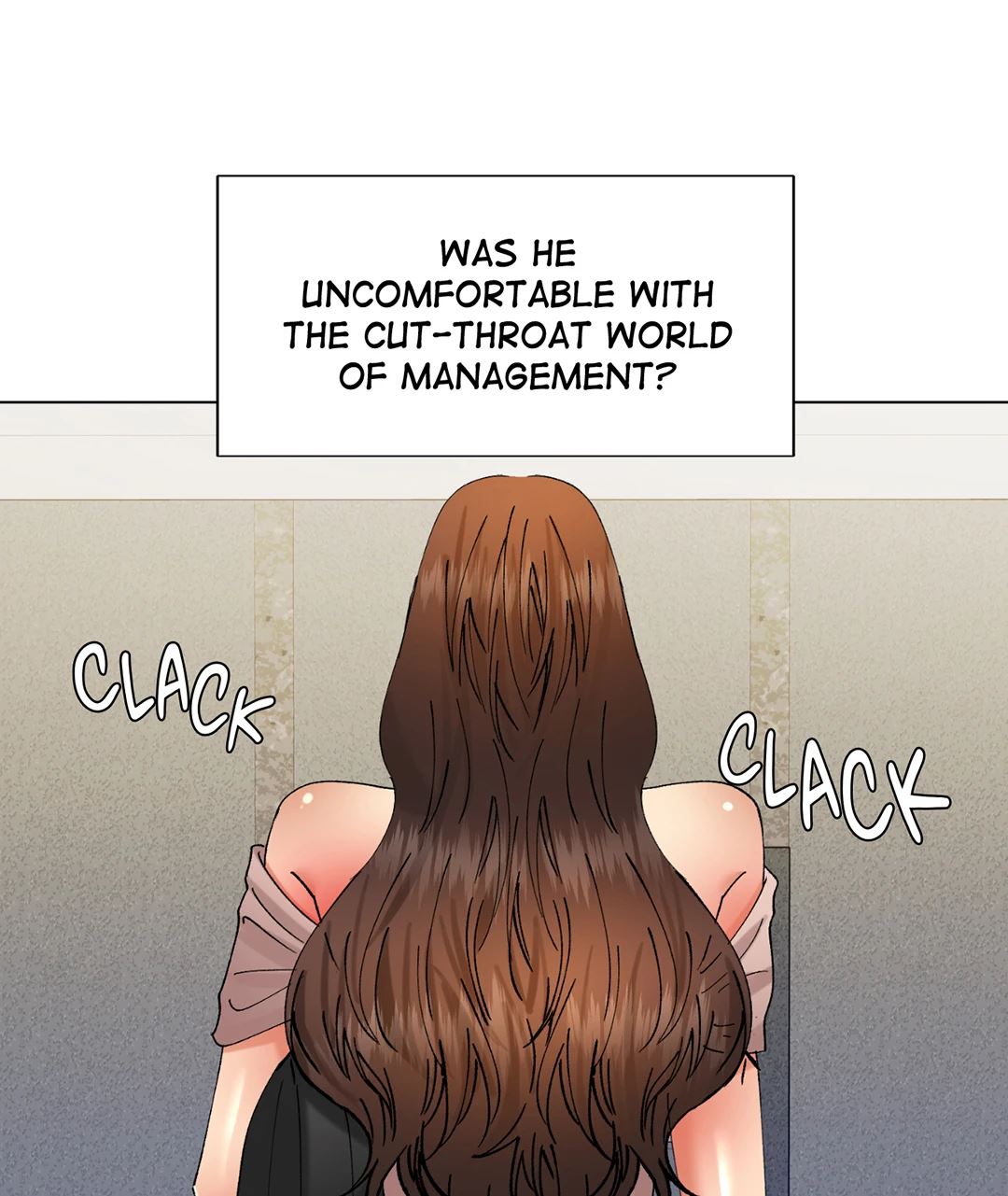 Climb on Top Chapter 85 - Manhwa18.com