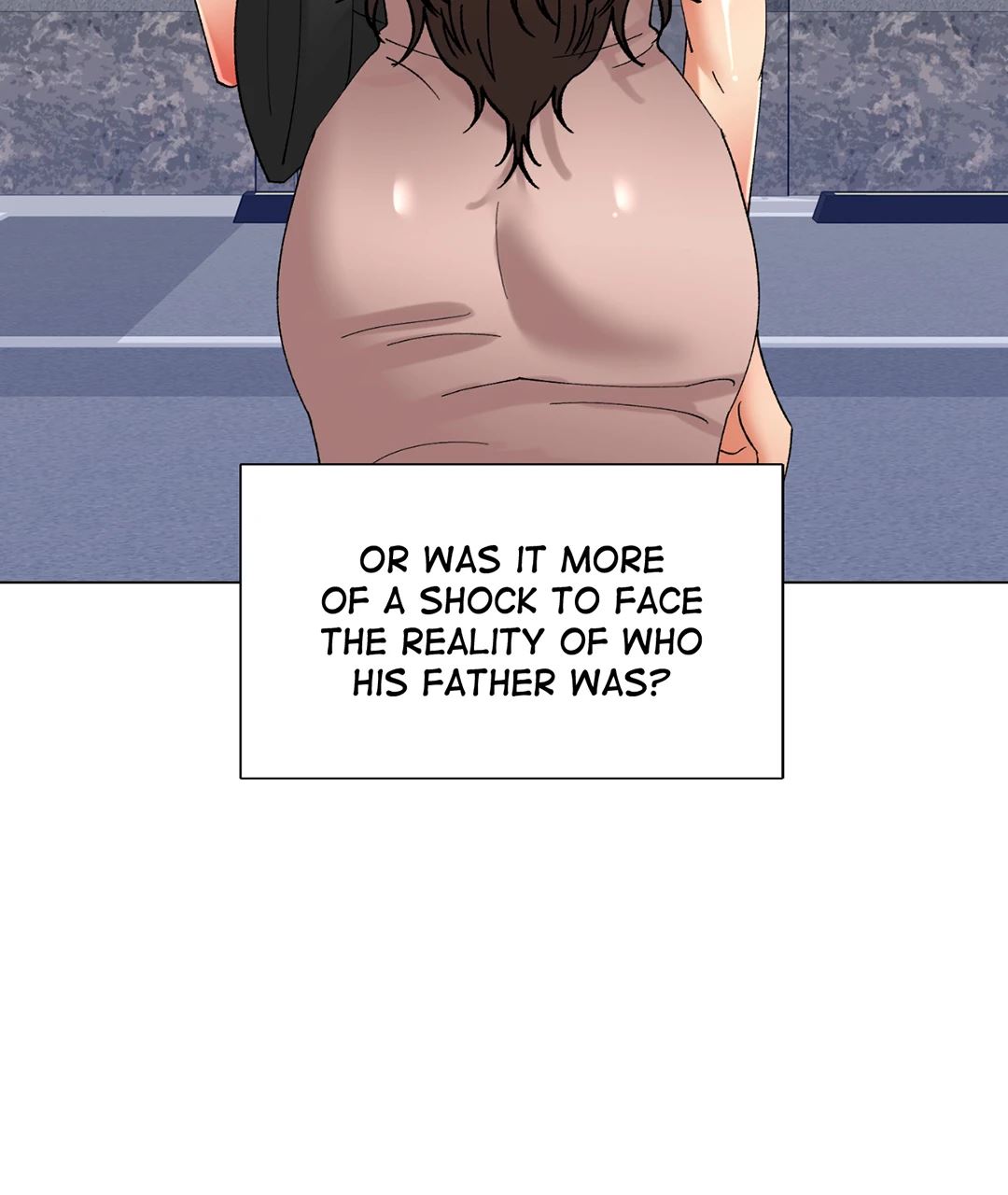 Climb on Top Chapter 85 - Manhwa18.com