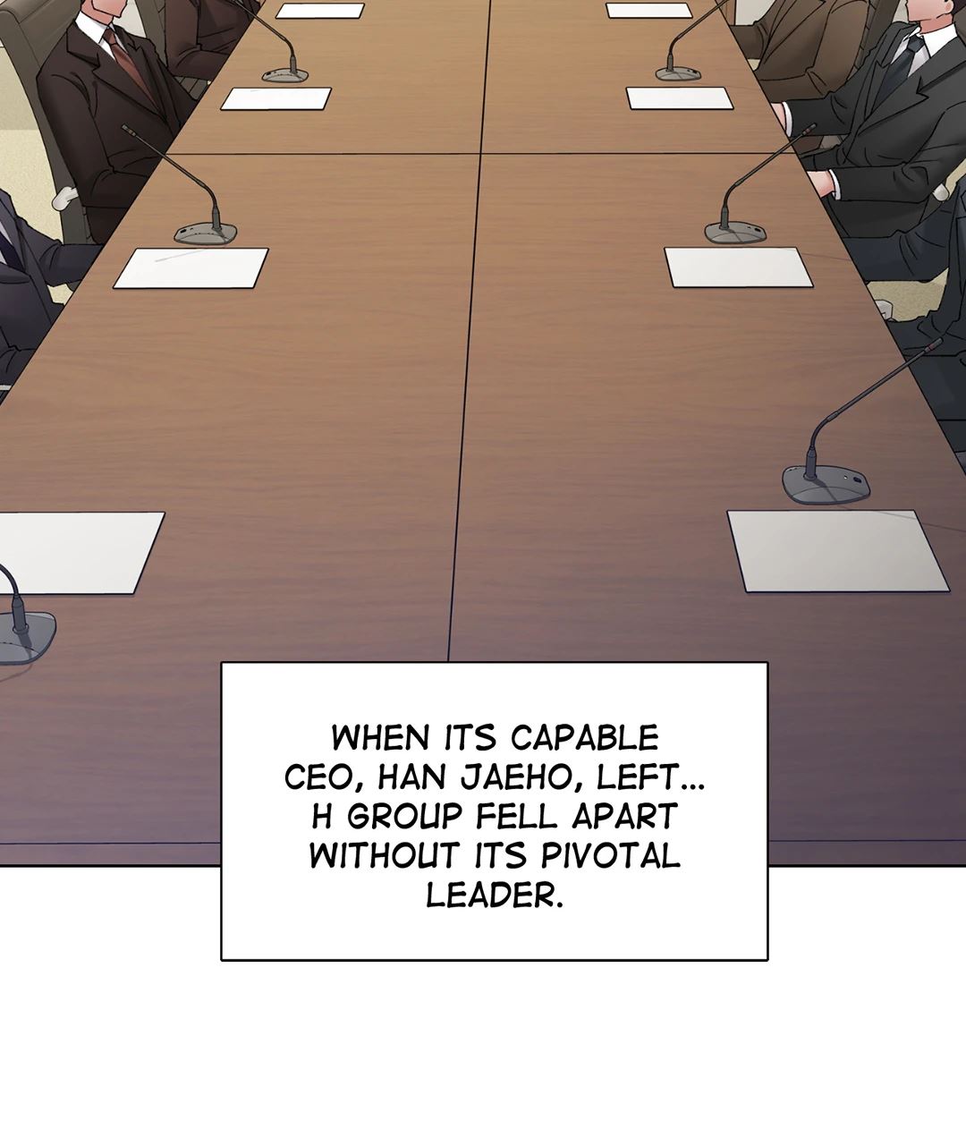 Climb on Top Chapter 85 - Manhwa18.com