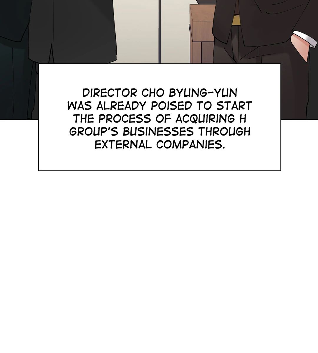 Climb on Top Chapter 85 - Manhwa18.com
