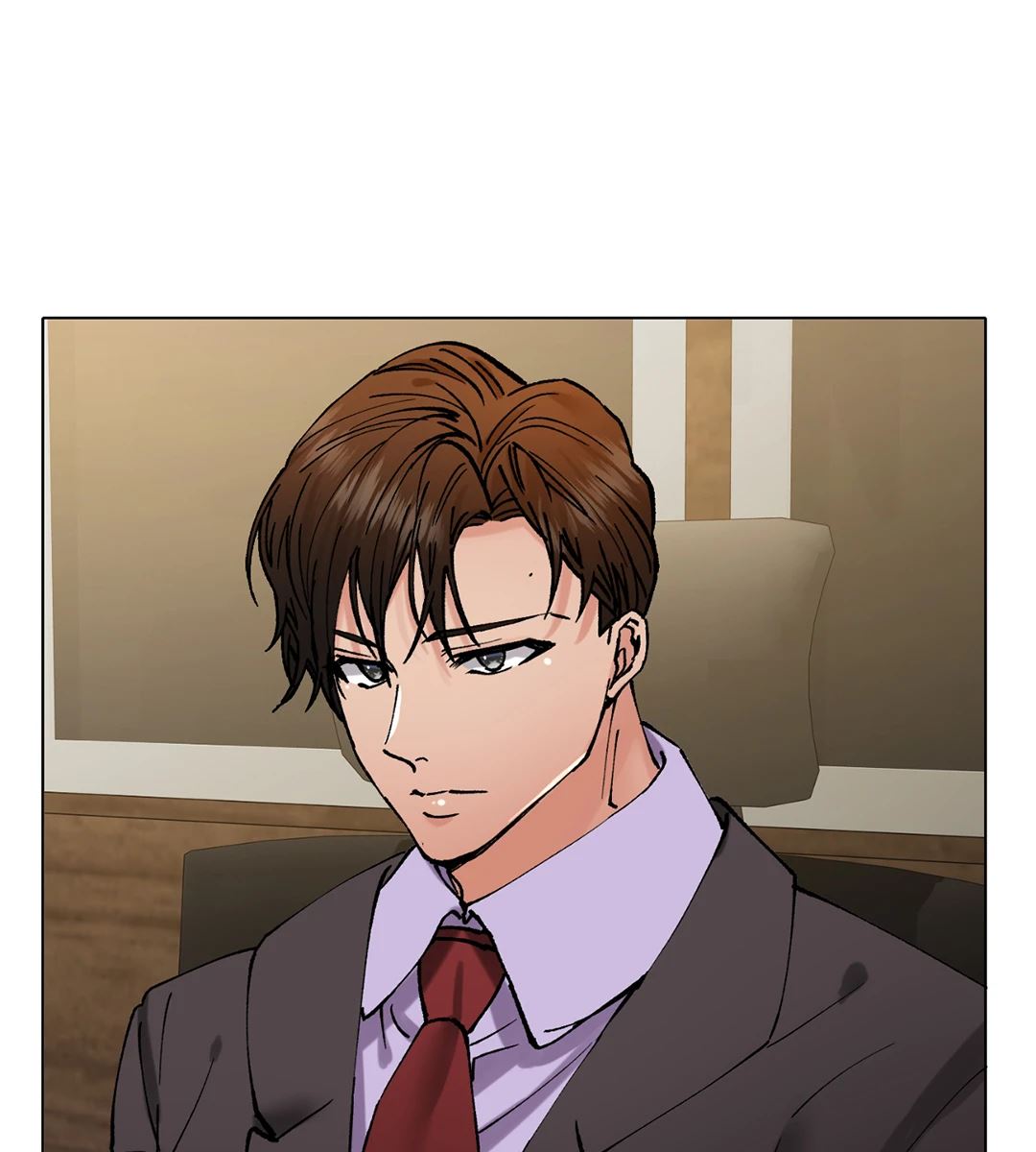 Climb on Top Chapter 85 - Manhwa18.com