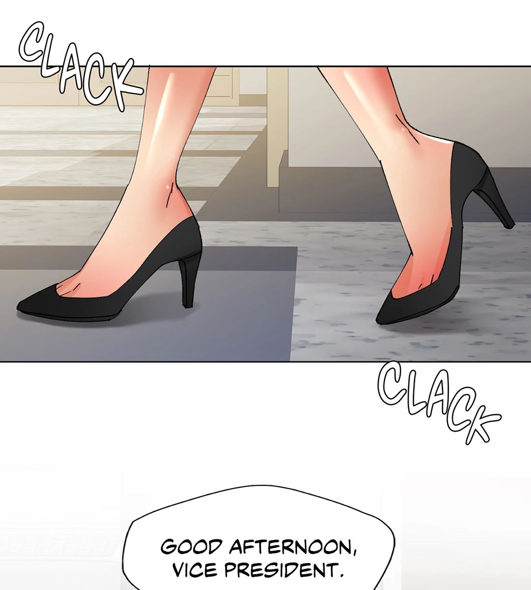 Climb on Top Chapter 85 - Manhwa18.com