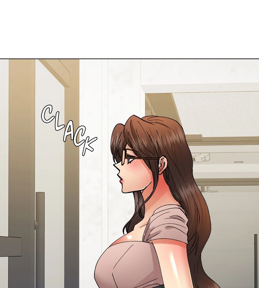 Climb on Top Chapter 85 - Manhwa18.com