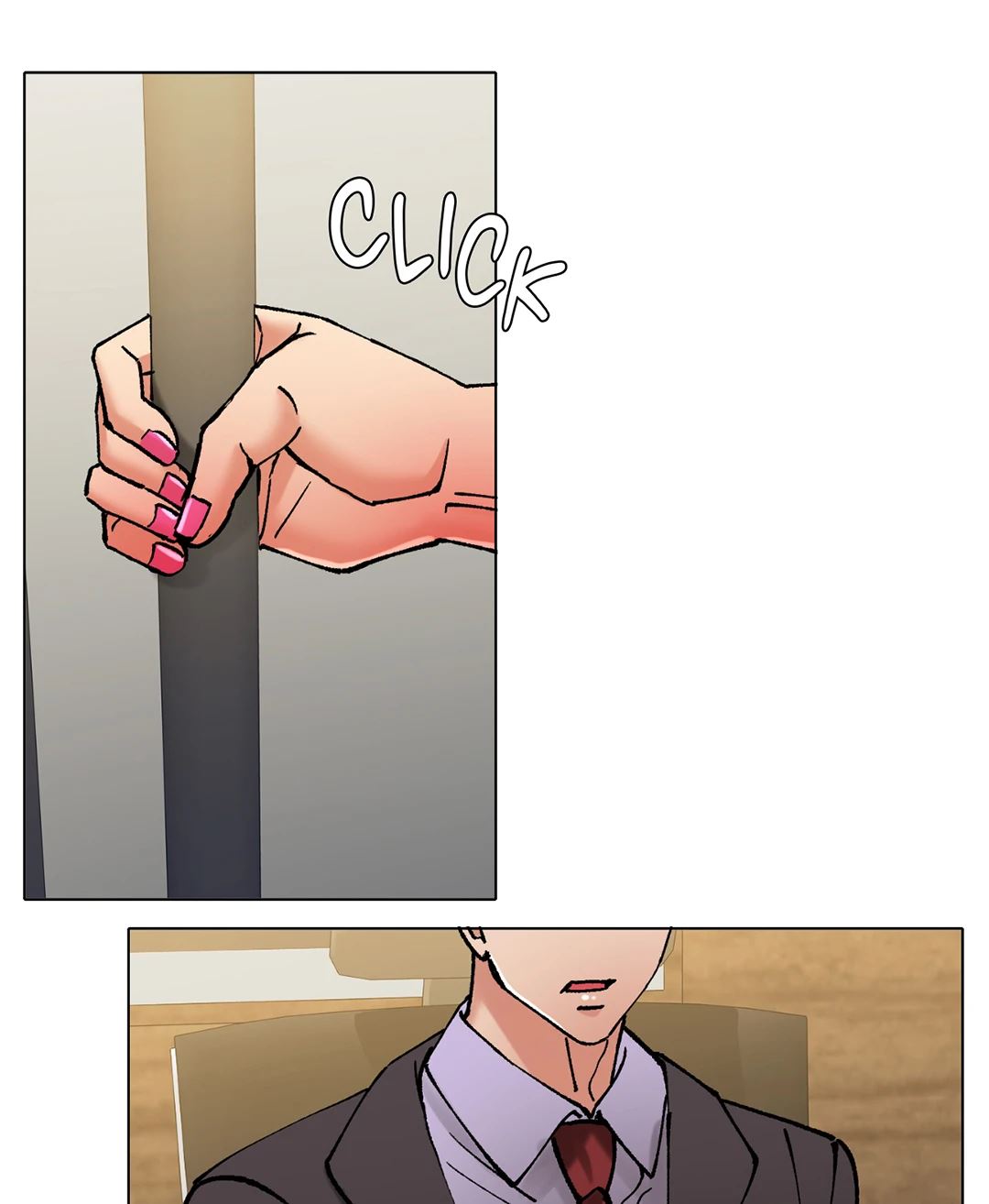 Climb on Top Chapter 85 - Manhwa18.com