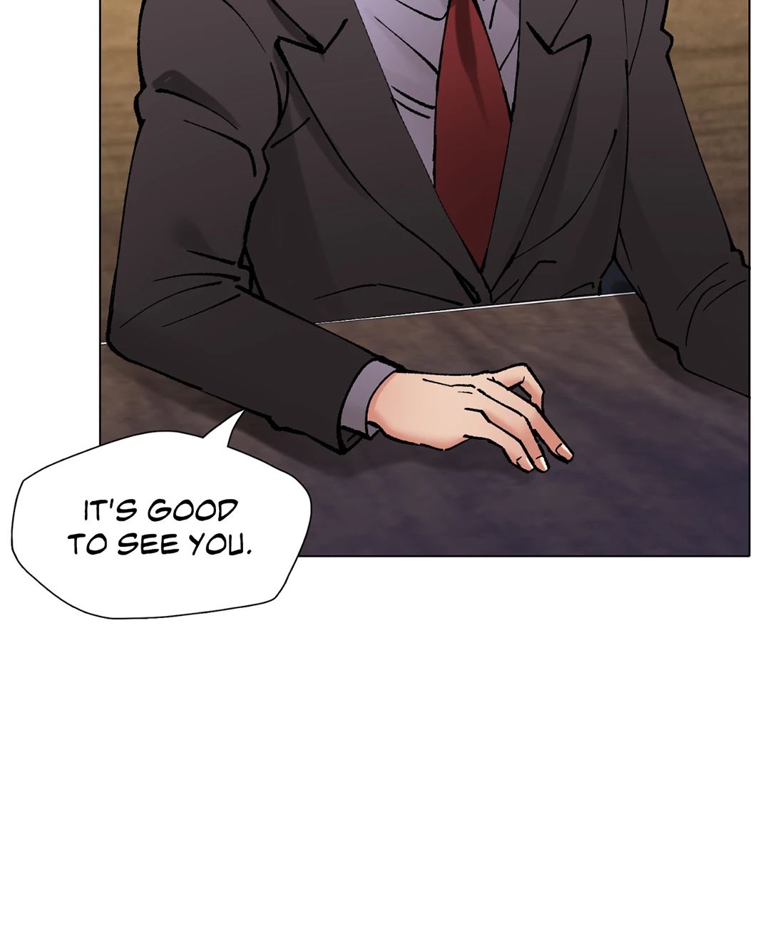 Climb on Top Chapter 85 - Manhwa18.com