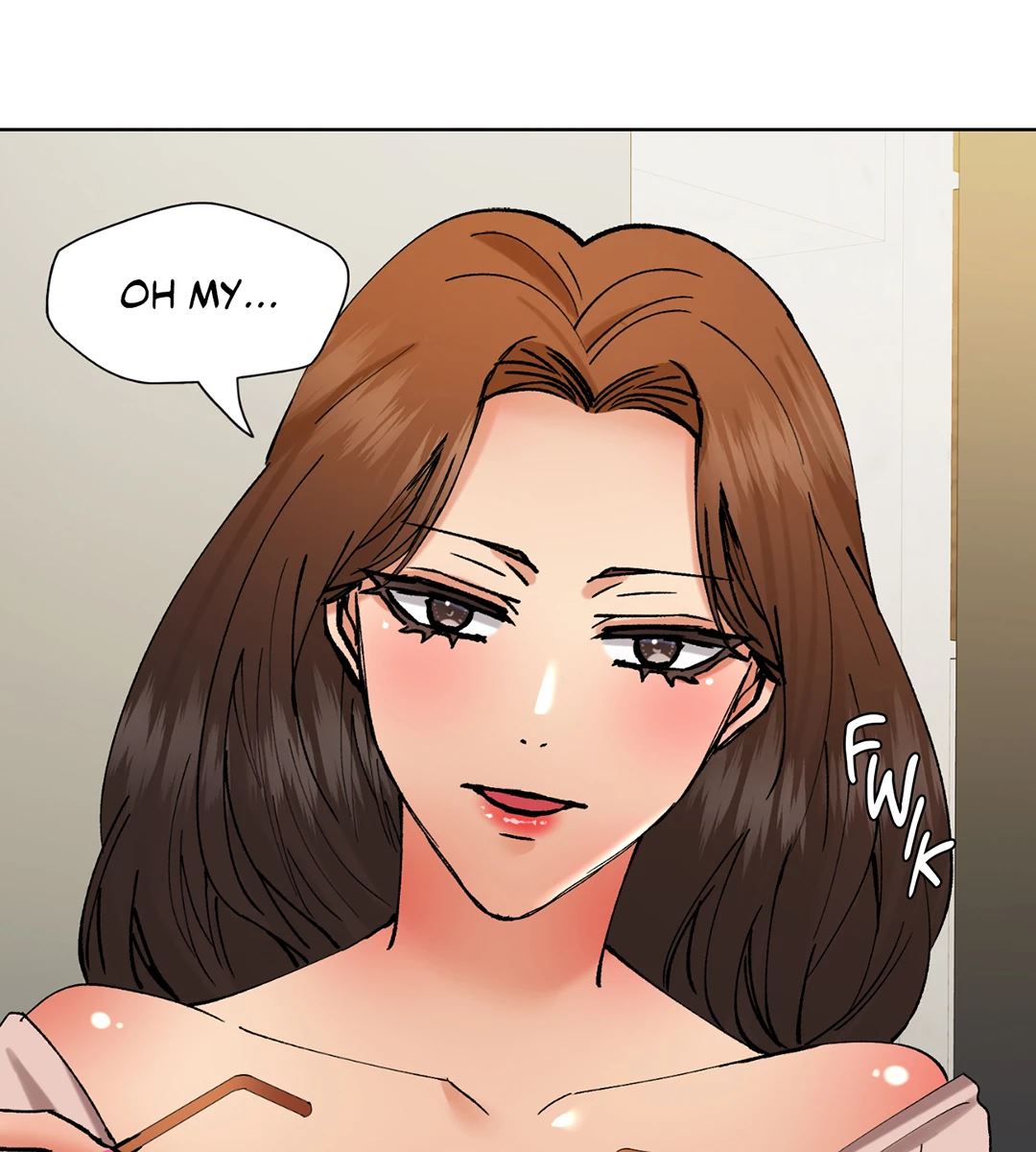 Climb on Top Chapter 85 - Manhwa18.com