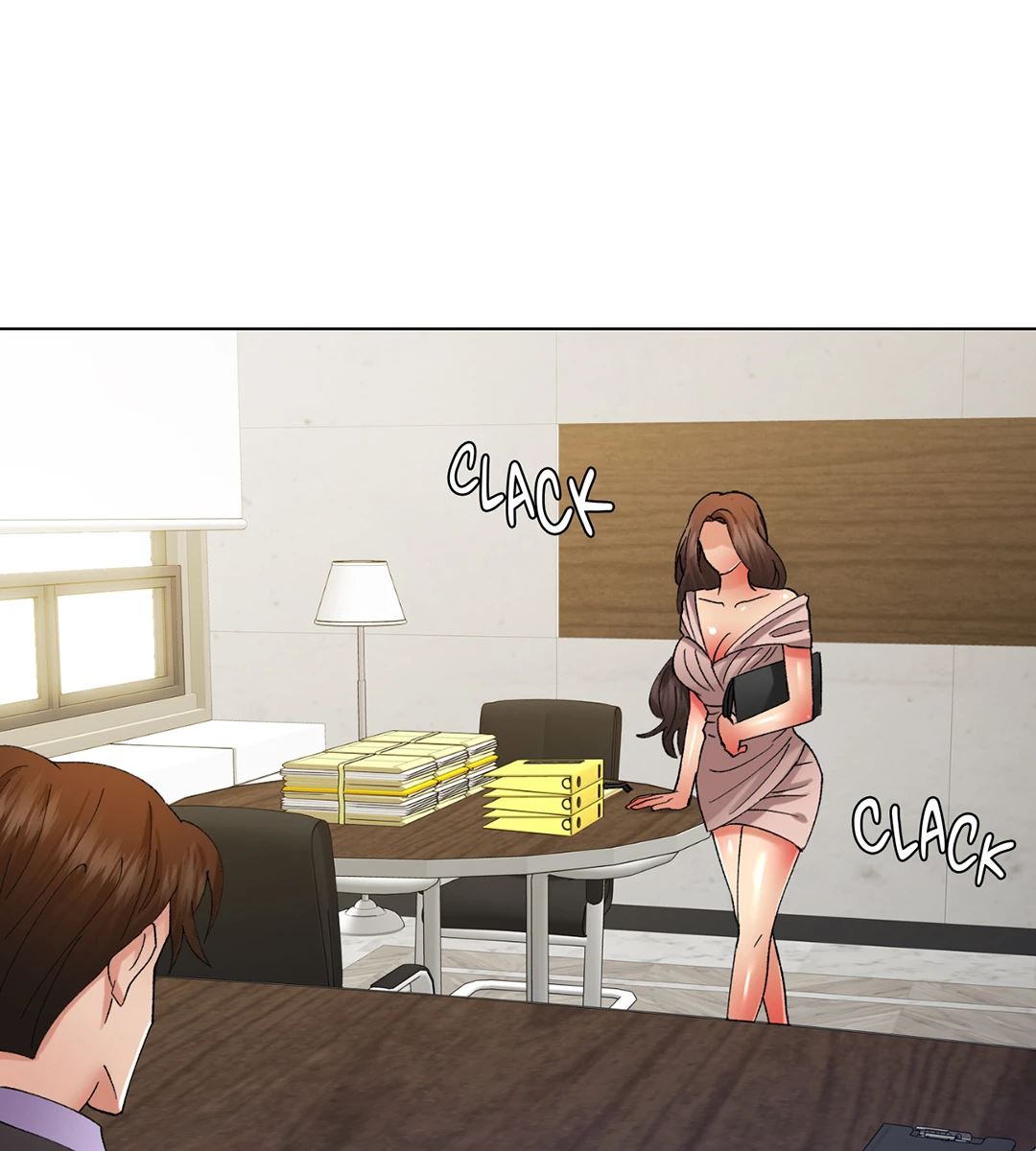 Climb on Top Chapter 85 - Manhwa18.com