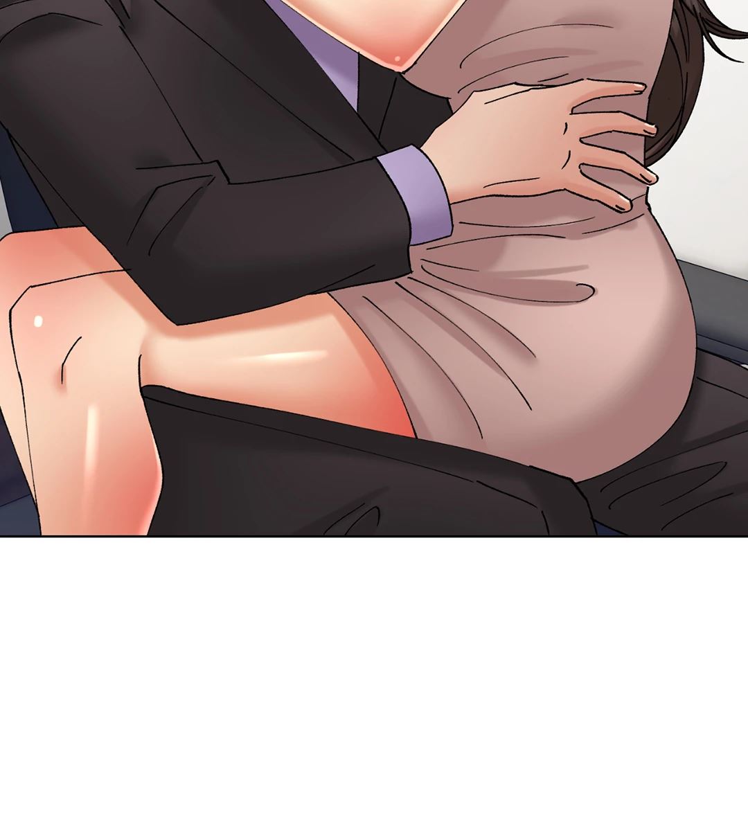 Climb on Top Chapter 85 - Manhwa18.com