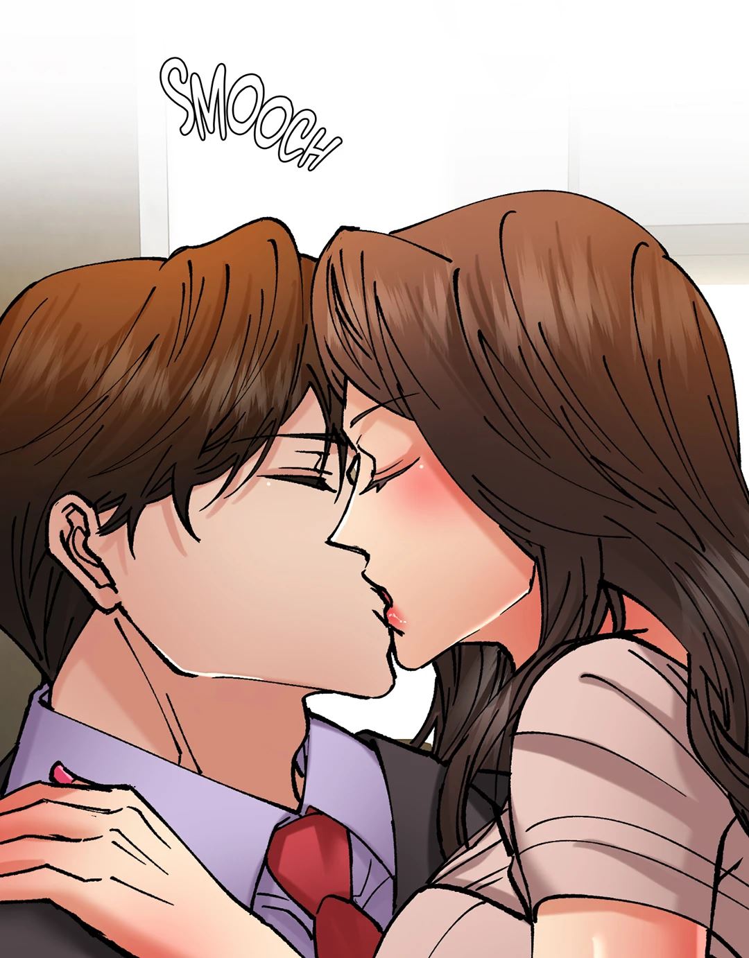 Climb on Top Chapter 85 - Manhwa18.com