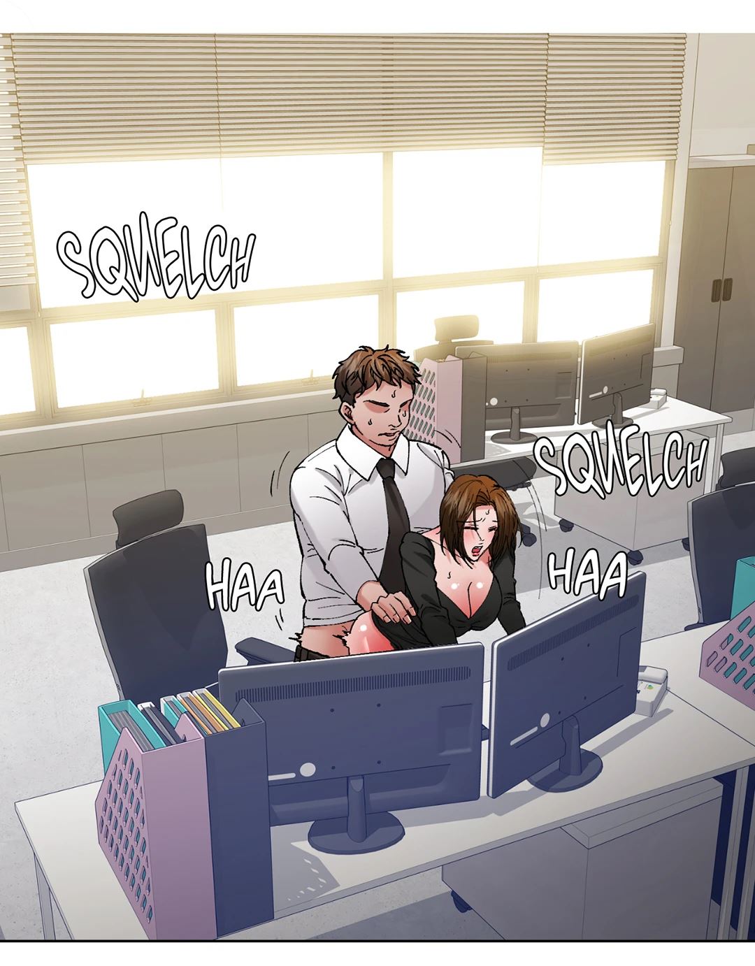 Climb on Top Chapter 85 - Manhwa18.com