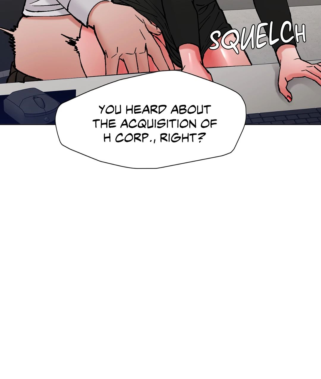 Climb on Top Chapter 85 - Manhwa18.com
