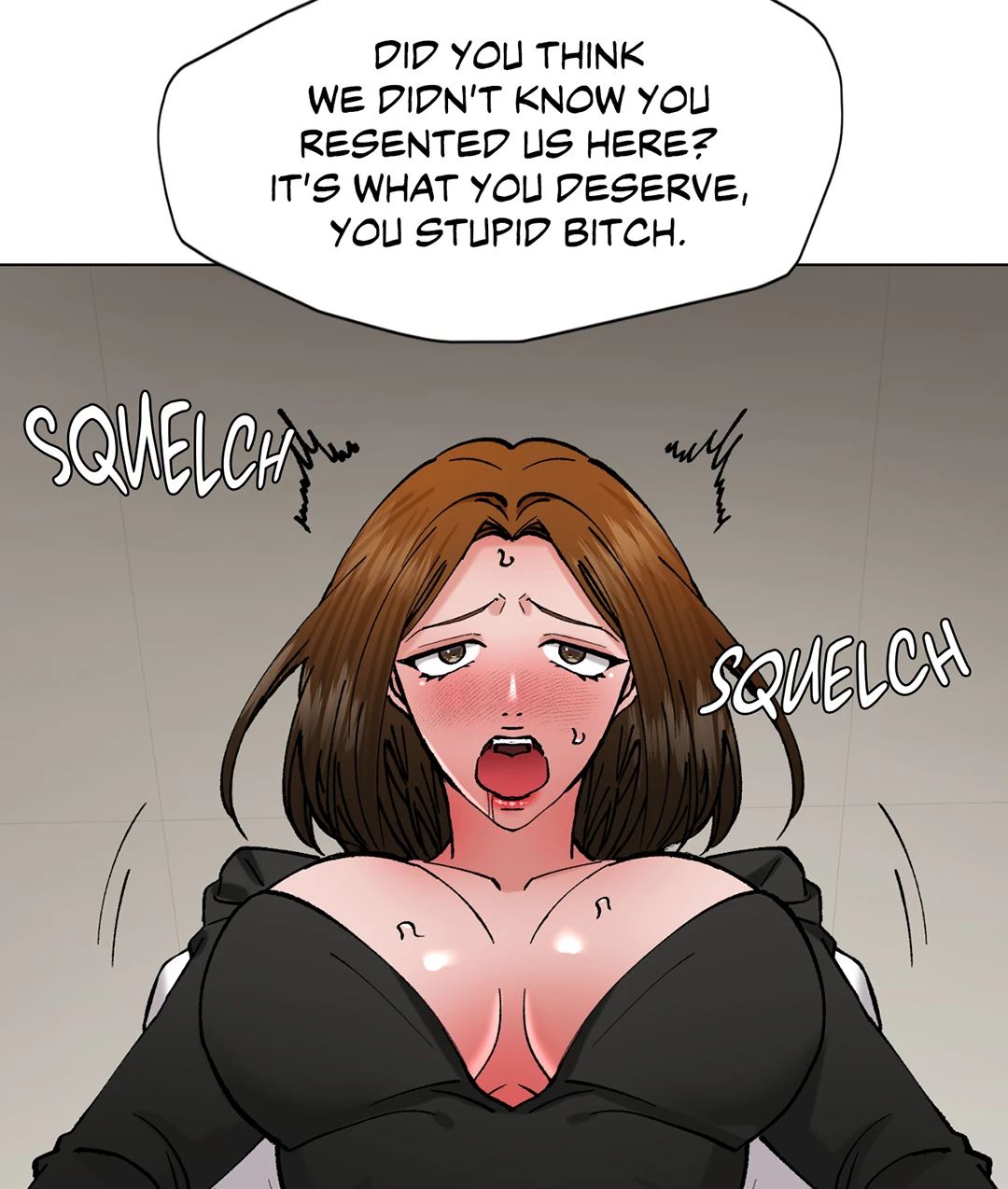 Climb on Top Chapter 85 - Manhwa18.com