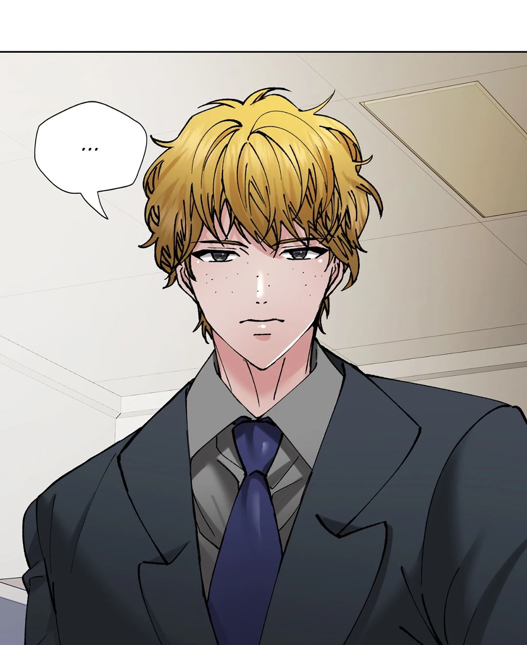 Climb on Top Chapter 85 - Manhwa18.com