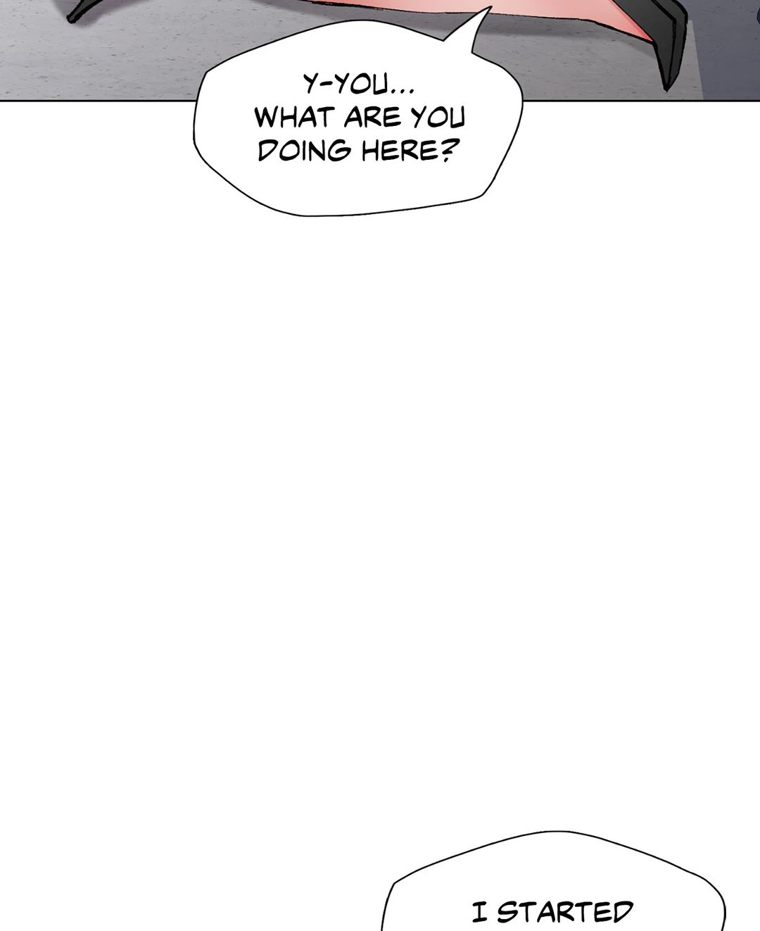 Climb on Top Chapter 85 - Manhwa18.com