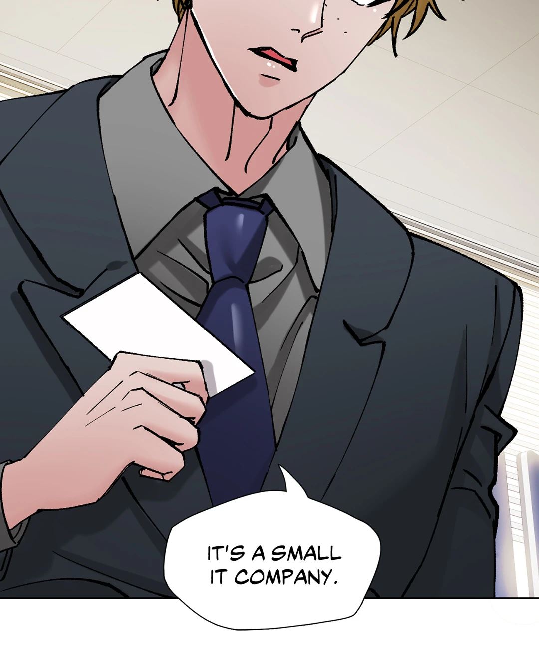 Climb on Top Chapter 85 - Manhwa18.com