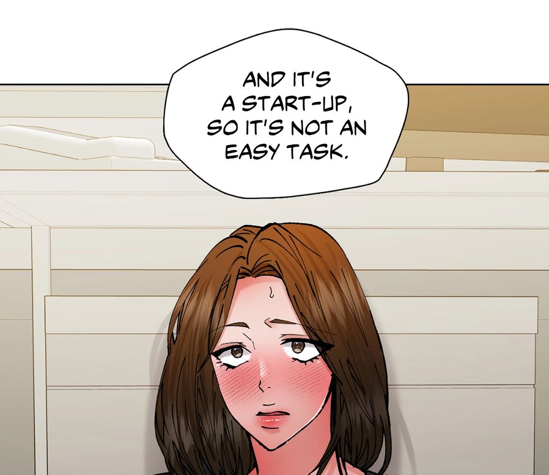 Climb on Top Chapter 85 - Manhwa18.com