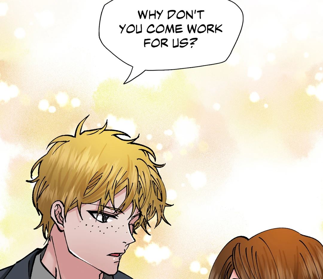 Climb on Top Chapter 85 - Manhwa18.com