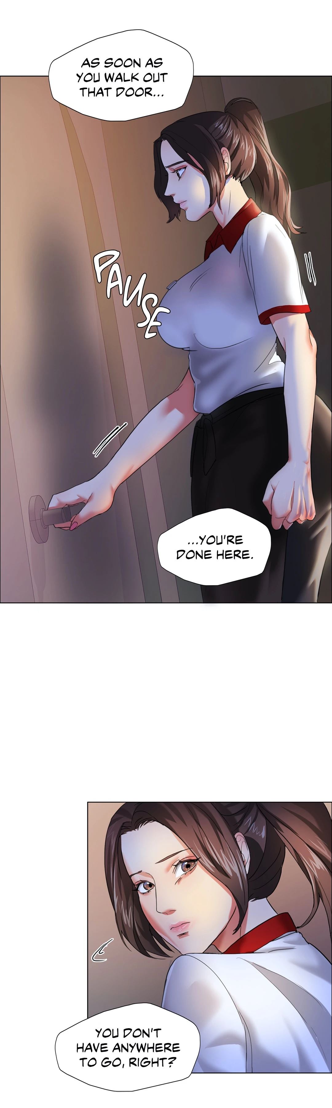 Climb on Top Chapter 9 - Manhwa18.com