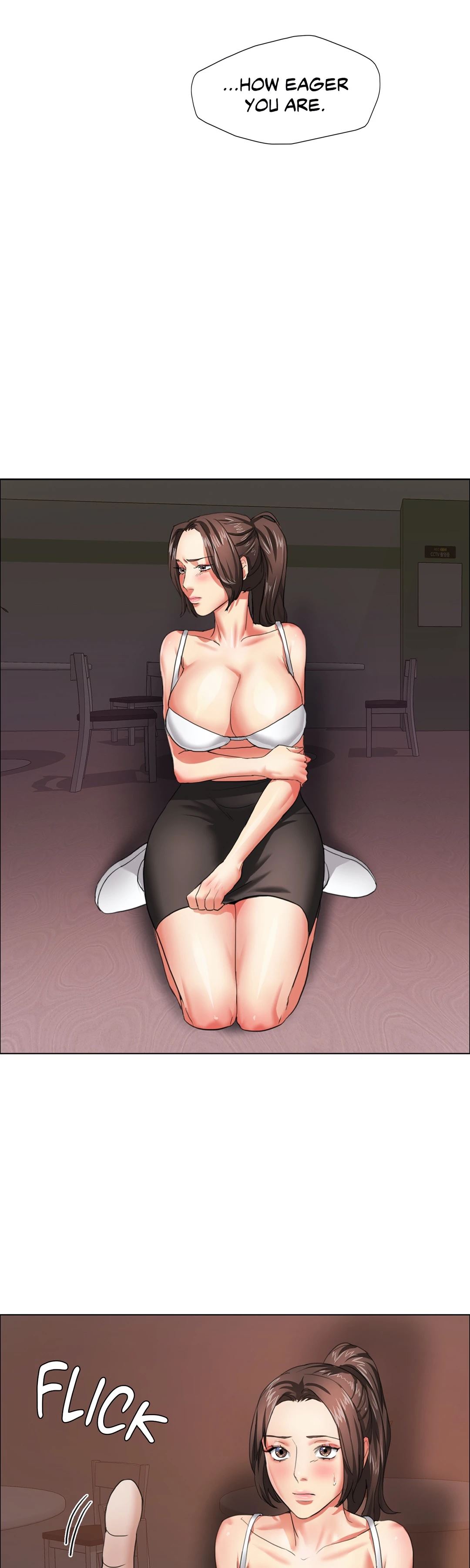 Climb on Top Chapter 9 - Manhwa18.com