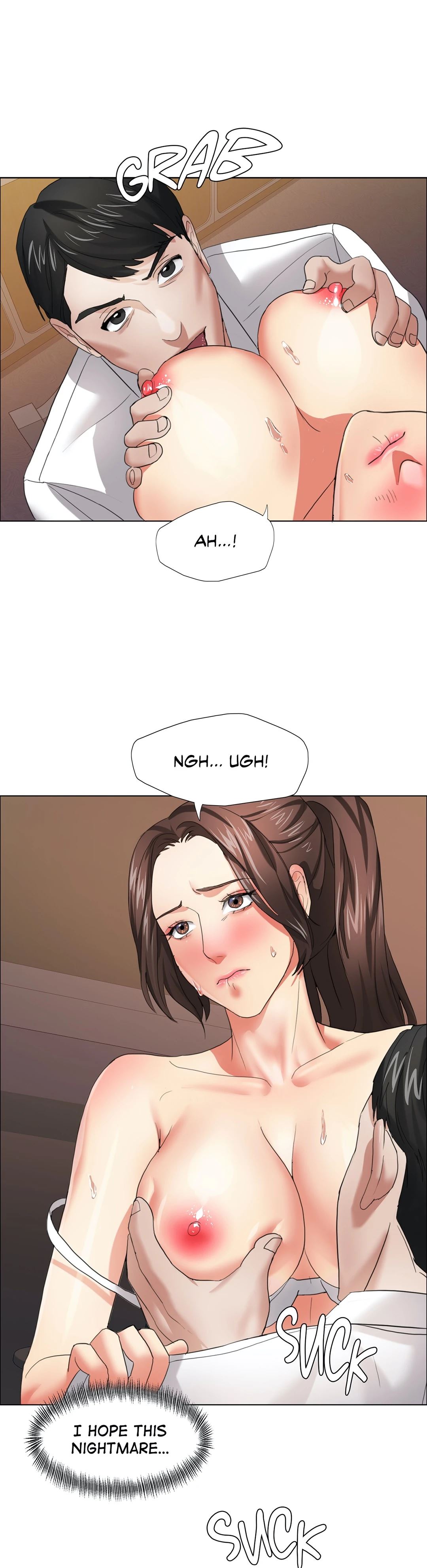 Climb on Top Chapter 9 - Manhwa18.com