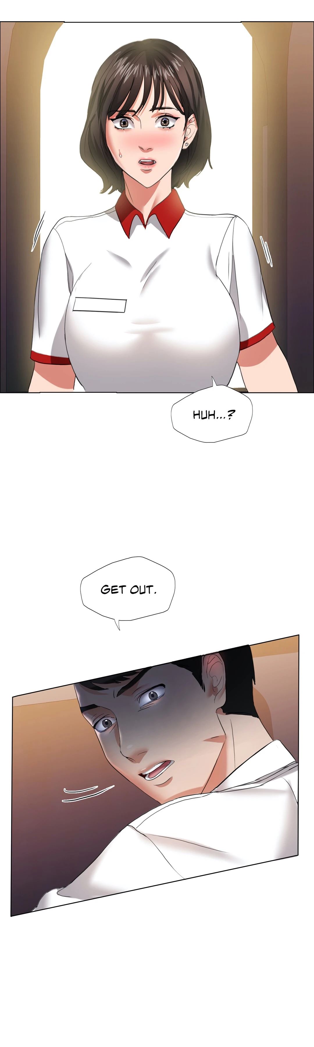 Climb on Top Chapter 9 - Manhwa18.com