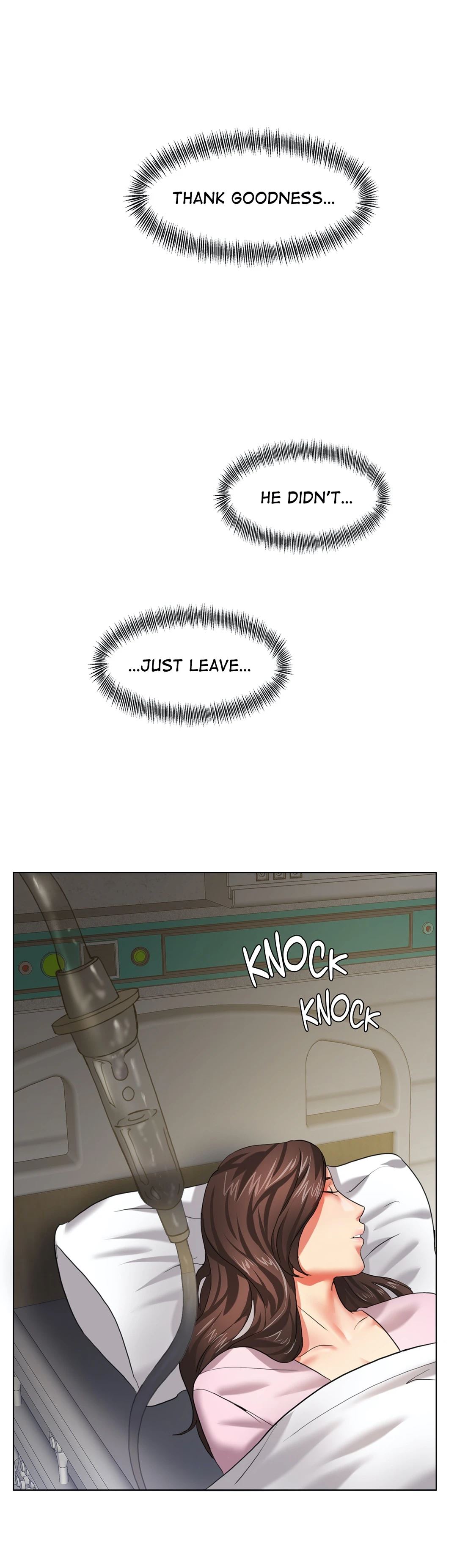 Climb on Top Chapter 9 - Manhwa18.com