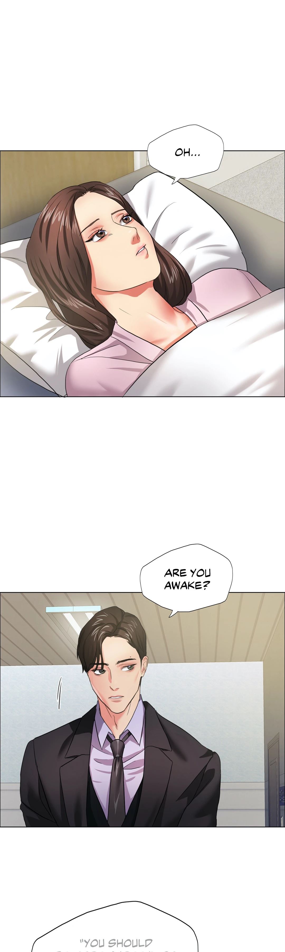 Climb on Top Chapter 9 - Manhwa18.com