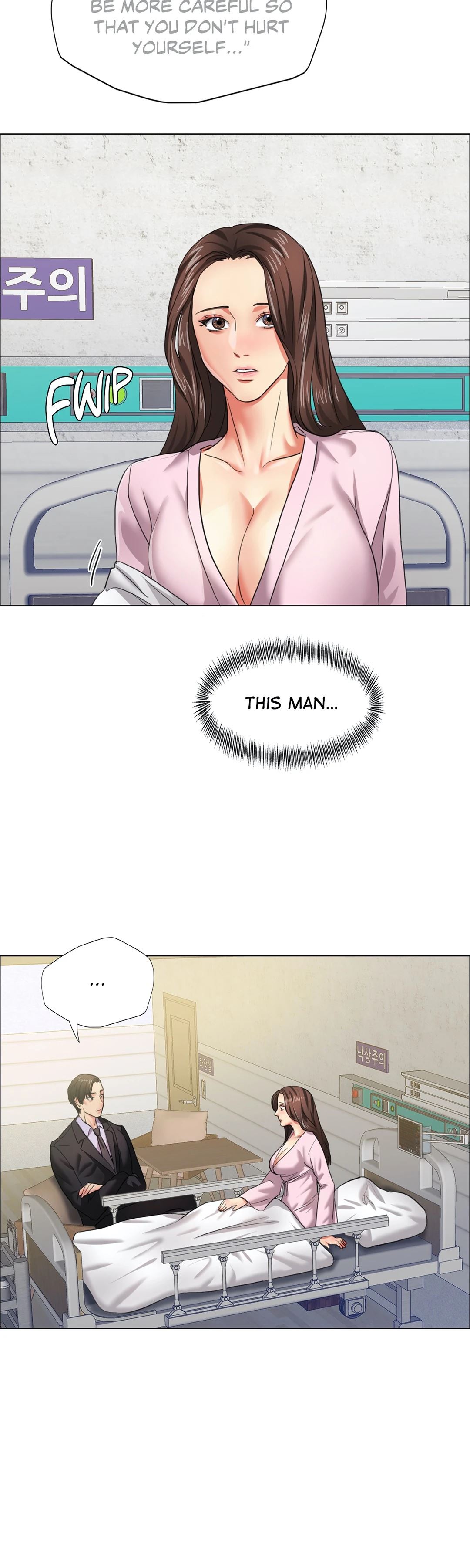 Climb on Top Chapter 9 - Manhwa18.com