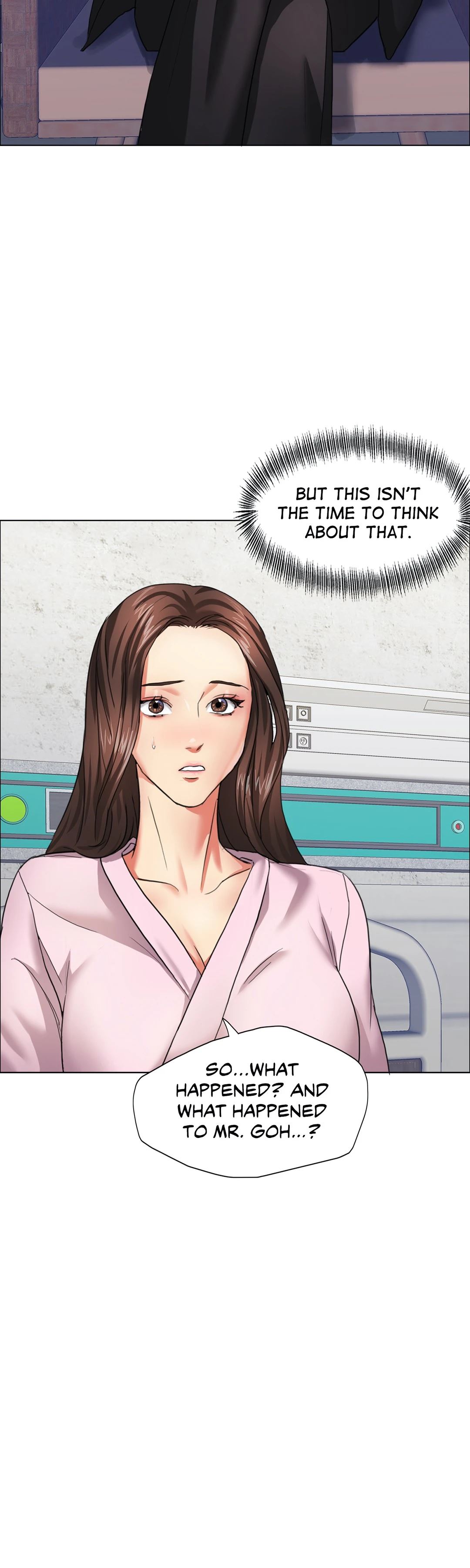 Climb on Top Chapter 9 - Manhwa18.com