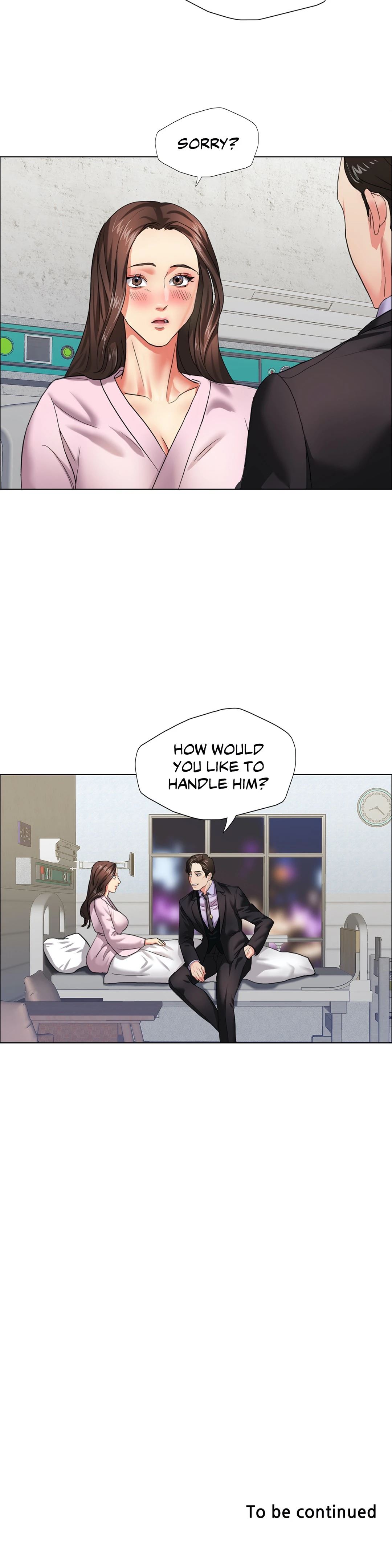 Climb on Top Chapter 9 - Manhwa18.com