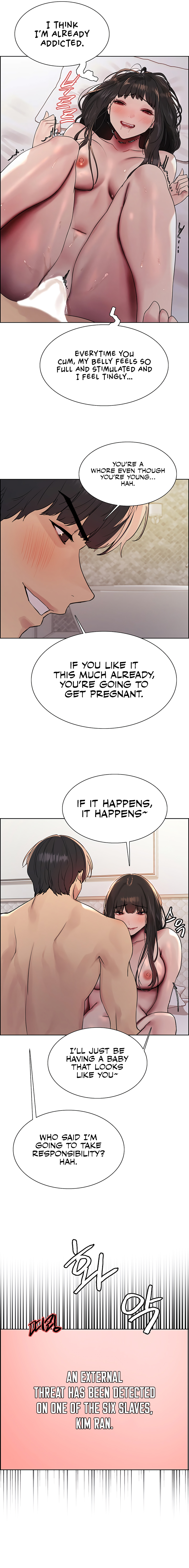 Sex Stopwatch Chapter 100 - Manhwa18.com